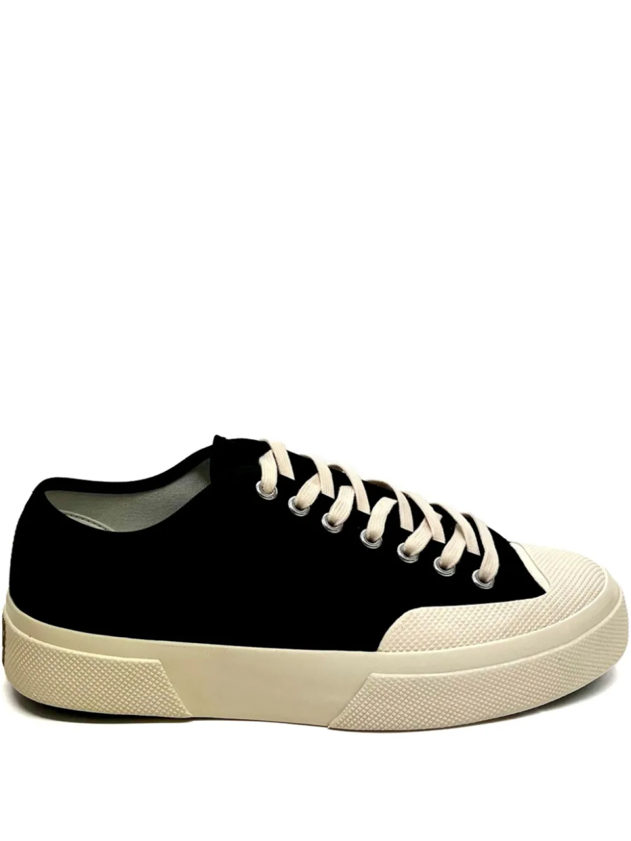 Артефактные кроссовки Superga, черный
Артефактные кроссовки Superga, черный