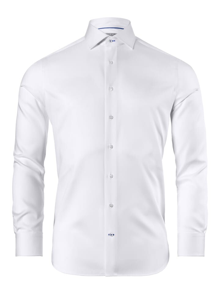 Рубашка Vincenzo Boretti, белый
Рубашка Vincenzo Boretti, белый