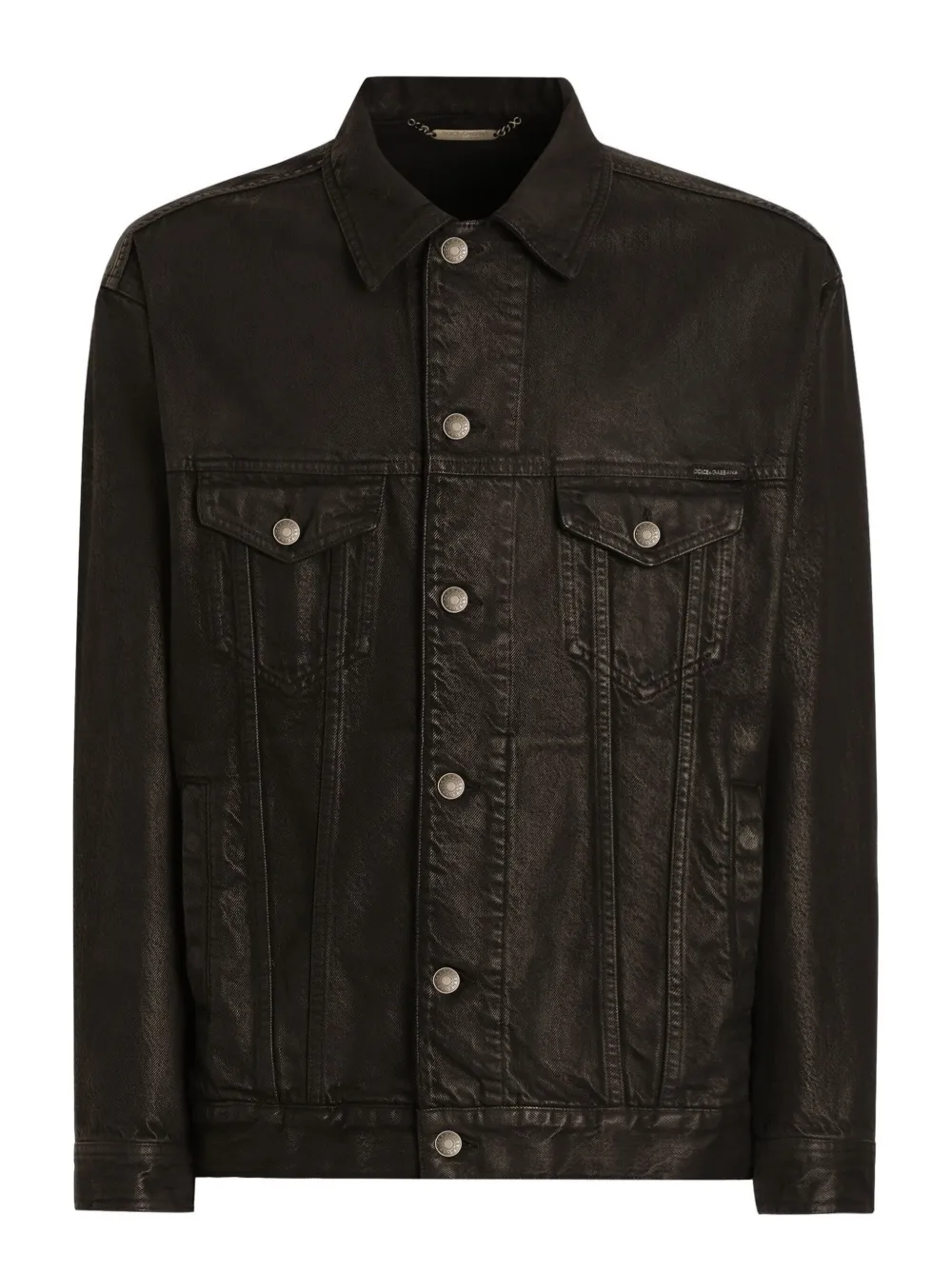 Куртка с карманами Dolce & Gabbana, черный
Куртка с карманами Dolce & Gabbana, черный
