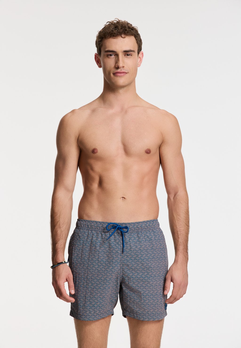 Шорты для плавания NATE Shiwi, оранжевый
Шорты для плавания NATE Shiwi, оранжевый