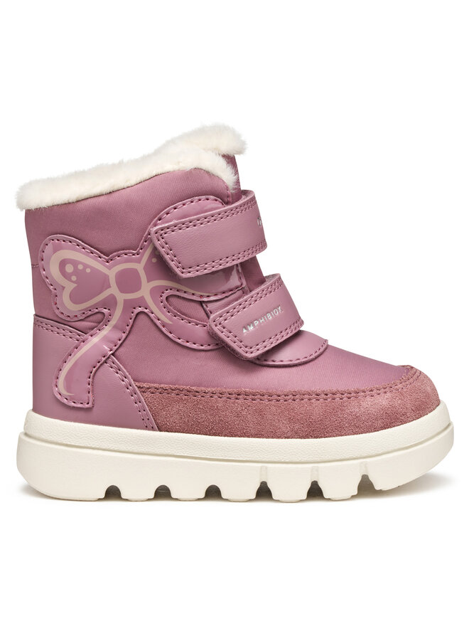 Сапоги B Willaboom B A B565AA 0FU22 C8025 M Geox, розовый
Сапоги B Willaboom B A B565AA 0FU22 C8025 M Geox, розовый