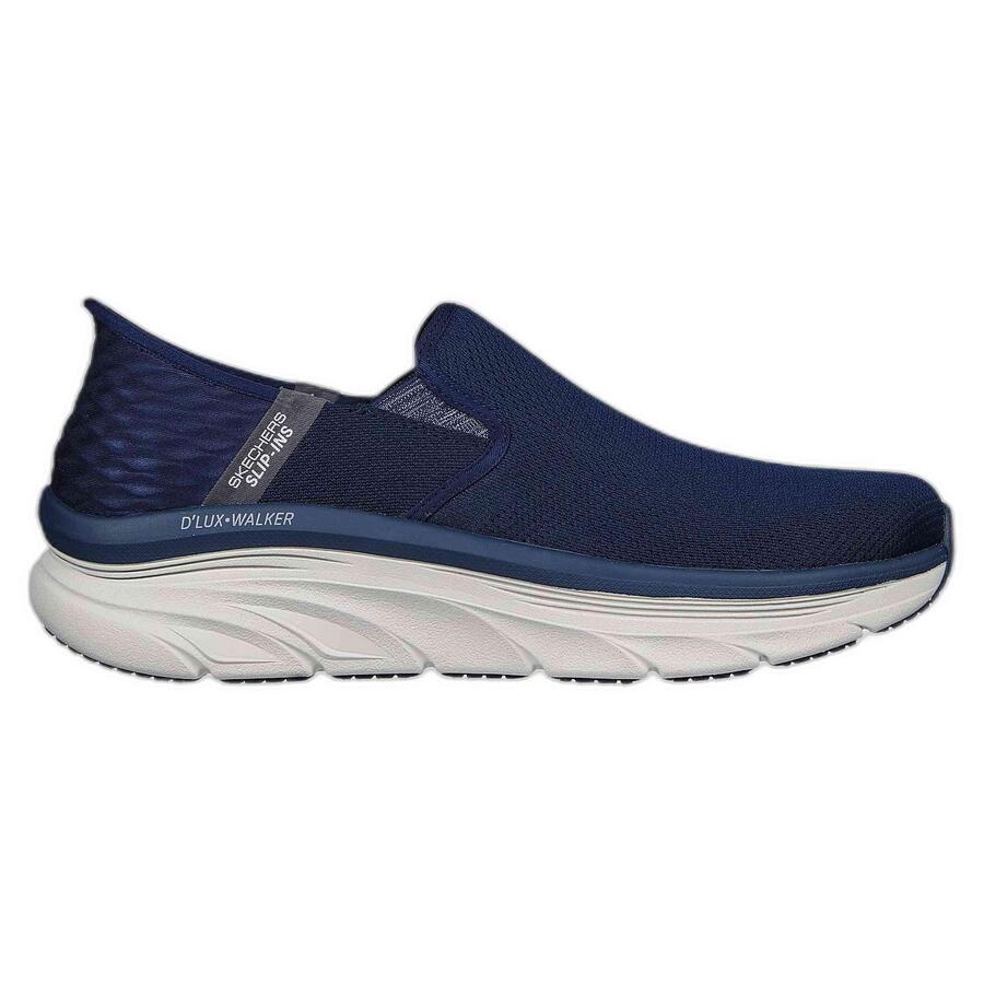 Кроссовки Skechers D'lux Walker - Orfor for men
Кроссовки Skechers D'lux Walker - Orfor for men