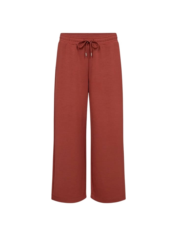 Брюки SC_BANU в цвете 4577 MINERAL RED soyaconcept
Брюки SC_BANU в цвете 4577 MINERAL RED soyaconcept