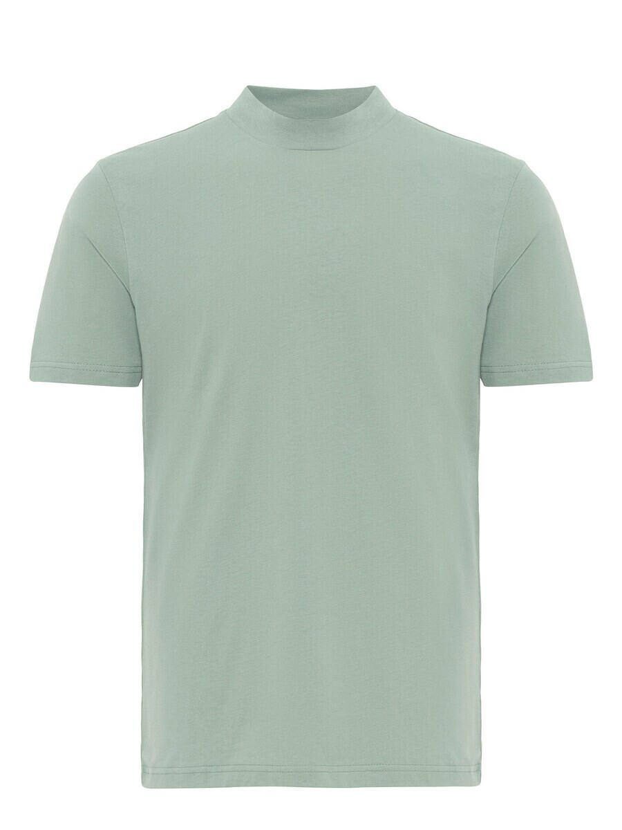 Классическая футболка Antioch Shirt, мятный
Классическая футболка Antioch Shirt, мятный