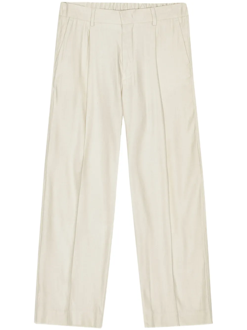 Брюки Kay NN07, нейтральный 
Брюки Kay NN07, нейтральный