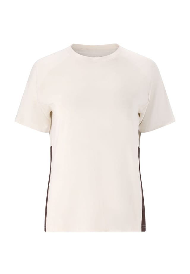 Футболка Abbye с функцией растяжения и технологией быстрой сушки Endurance, белый
Футболка Abbye с функцией растяжения и технологией быстрой сушки Endurance, белый