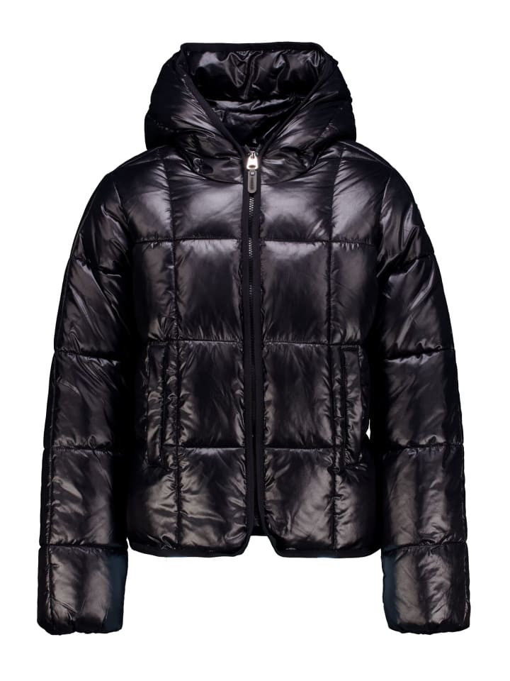 Зимняя куртка Garcia, черный
Зимняя куртка Garcia, черный