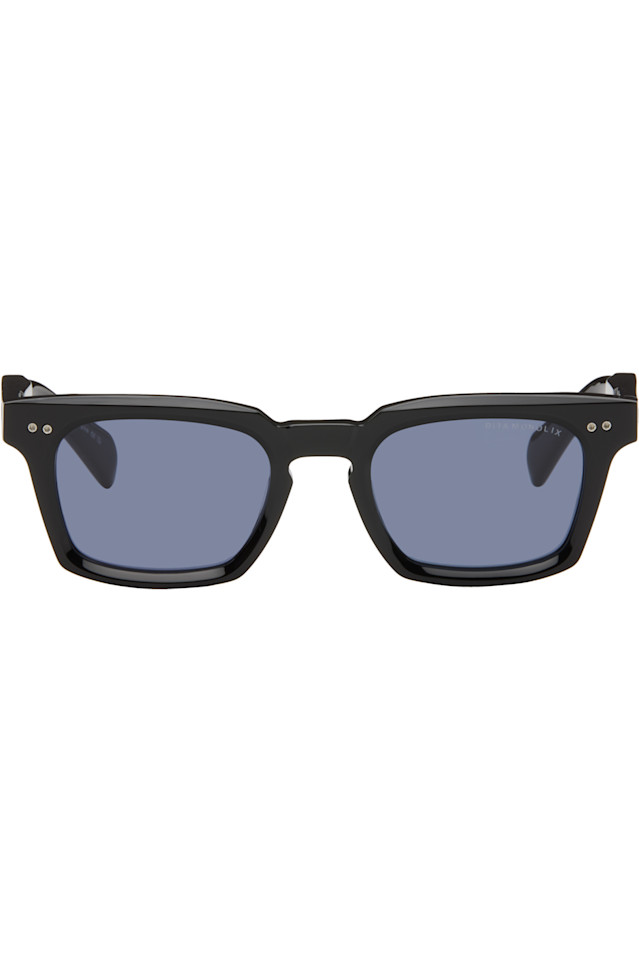 Солнцезащитные очки Monolix Dita, черный
Солнцезащитные очки Monolix Dita, черный