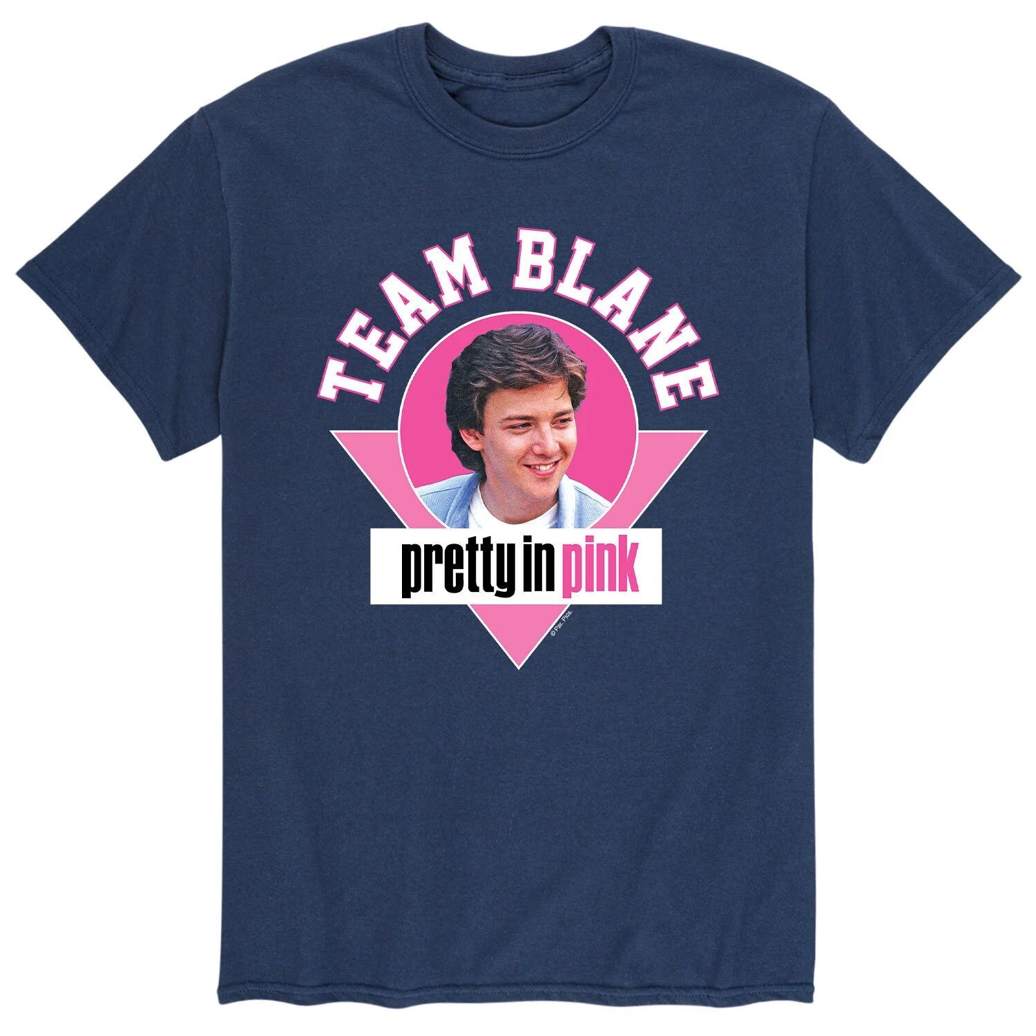 Мужская розовая футболка Pretty In Pink Team Blane Licensed Character, Розовый, Мужская розовая футболка Pretty In Pink Team Blane Licensed Character
Мужская розовая футболка Pretty In Pink Team Blane Licensed Character, Розовый, Мужская розовая футболка Pretty In Pink Team Blane Licensed Character