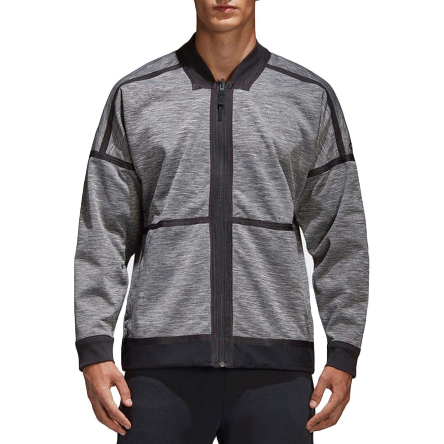 Куртка ZNE мужская черный Adidas
Куртка ZNE мужская черный Adidas