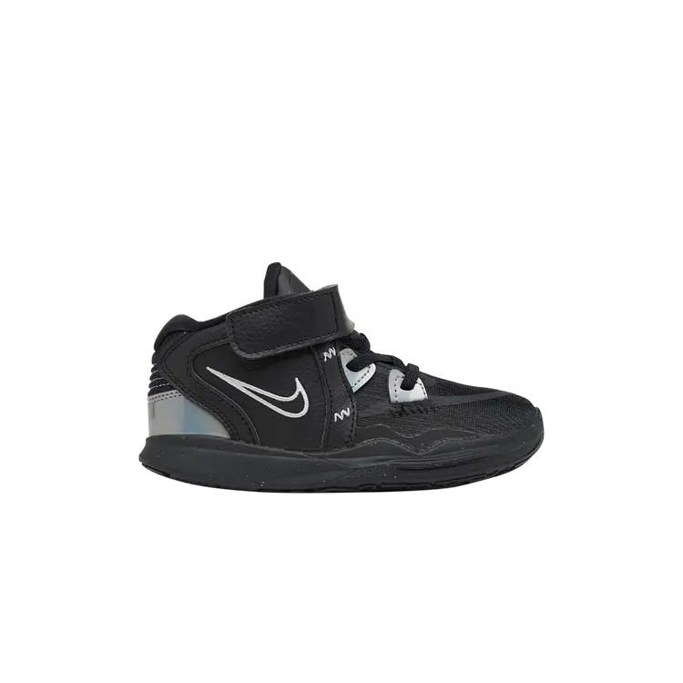 Кроссовки Nike Kyrie Infinity TD, черный
Кроссовки Nike Kyrie Infinity TD, черный