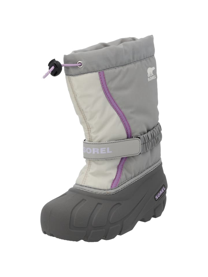 Ботинки Sorel
Ботинки Sorel