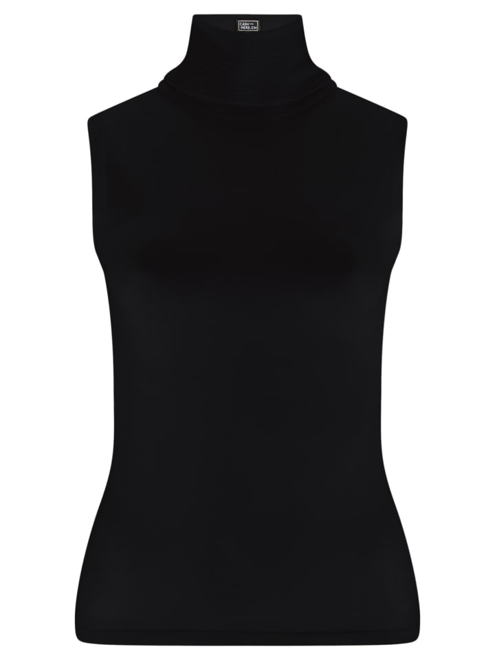 CASH-MERE.CH Черная водолазка
CASH-MERE.CH Черная водолазка