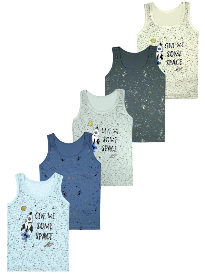 Майка LOREZA
Майка LOREZA