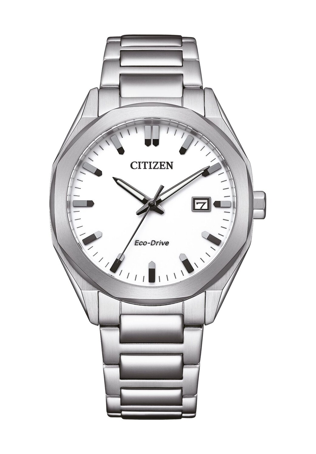 Мужские наручные часы БМ7620-83 CITIZEN, белый
Мужские наручные часы БМ7620-83 CITIZEN, белый