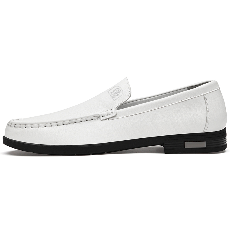 LAORENTOU Мужские повседневные кроссовки низкие черно-белые с перфорацией белые, цвет White
LAORENTOU Мужские повседневные кроссовки низкие черно-белые с перфорацией белые, цвет White