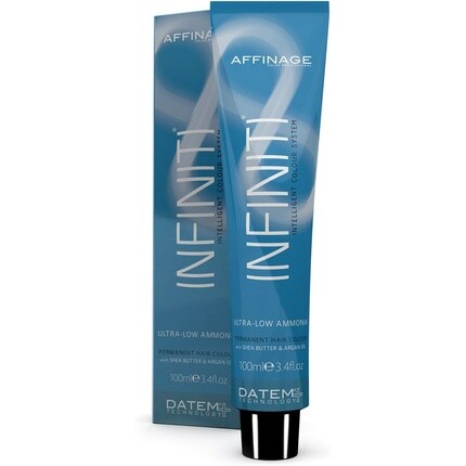 Infiniti Creme 4,036 рупий Кафе Нуар 100 мл, Affinage
Infiniti Creme 4,036 рупий Кафе Нуар 100 мл, Affinage