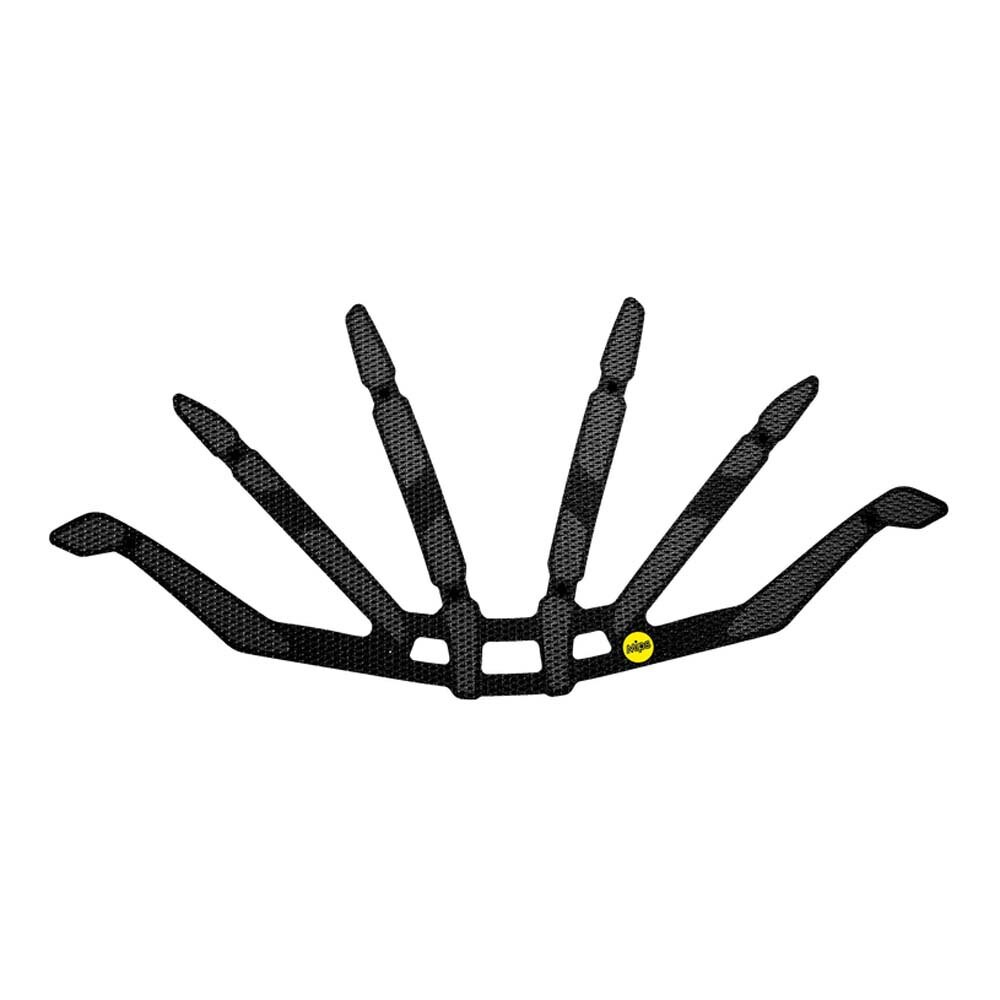 Велосипедный шлем Cube Heron MIPS 6 mm A-L Inner Lining
Велосипедный шлем Cube Heron MIPS 6 mm A-L Inner Lining