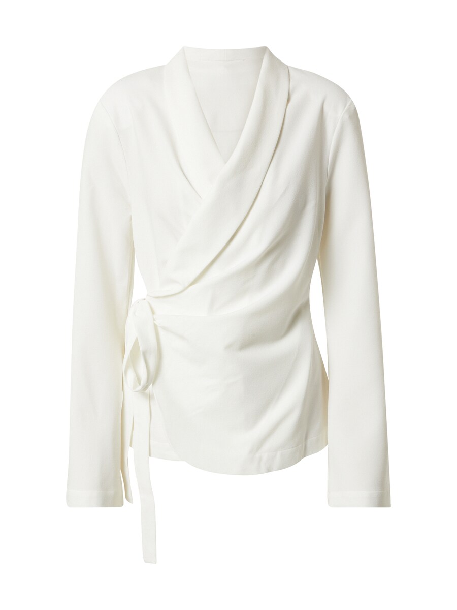 Блейзер R├ЖRE by Lorena Rae Laila, White
Блейзер R├ЖRE by Lorena Rae Laila, White