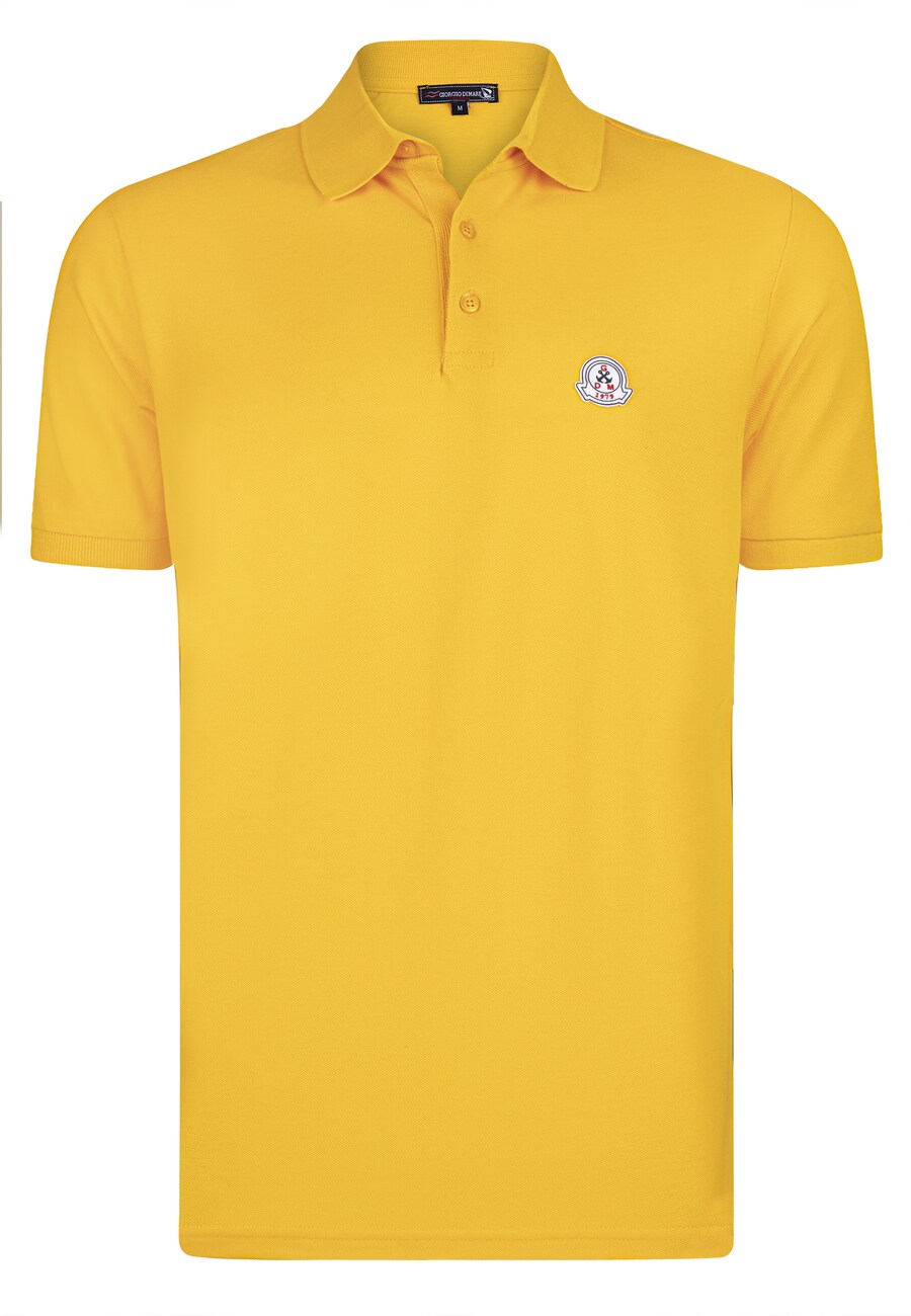 Рубашка Giorgio di Mare, желтый
Рубашка Giorgio di Mare, желтый