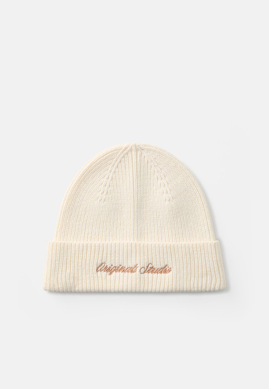 Шапка Jack & Jones JACNORREBRO REGULAR BEANIE, Antique White/Off-White
Шапка Jack & Jones JACNORREBRO REGULAR BEANIE, Antique White/Off-White