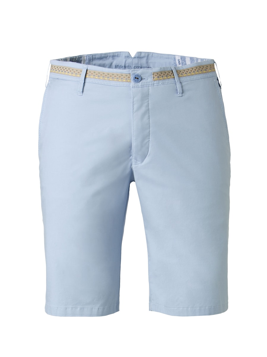 Обычные брюки MMX Germany, светло-голубой
Обычные брюки MMX Germany, светло-голубой