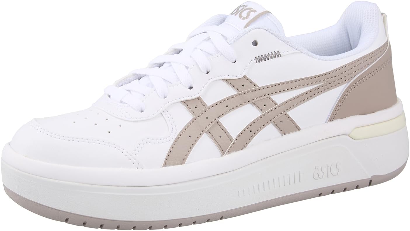 Кроссовки для гимнастики ASICS для мужчин, белый
Кроссовки для гимнастики ASICS для мужчин, белый