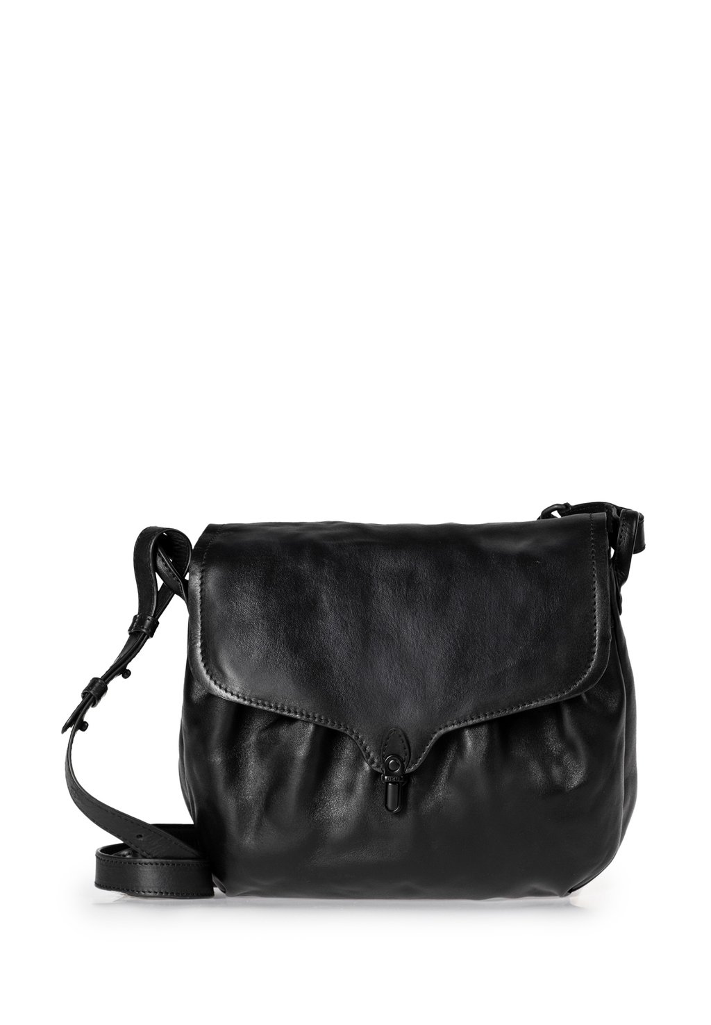 Сумка через плечо UMHÄN PINEAPPLE PIE Aunts & Uncles, черный
Сумка через плечо UMHÄN PINEAPPLE PIE Aunts & Uncles, черный