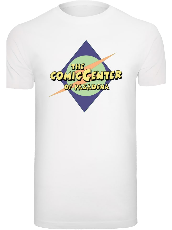 Футболка F4NT4STIC, белый
Футболка F4NT4STIC, белый