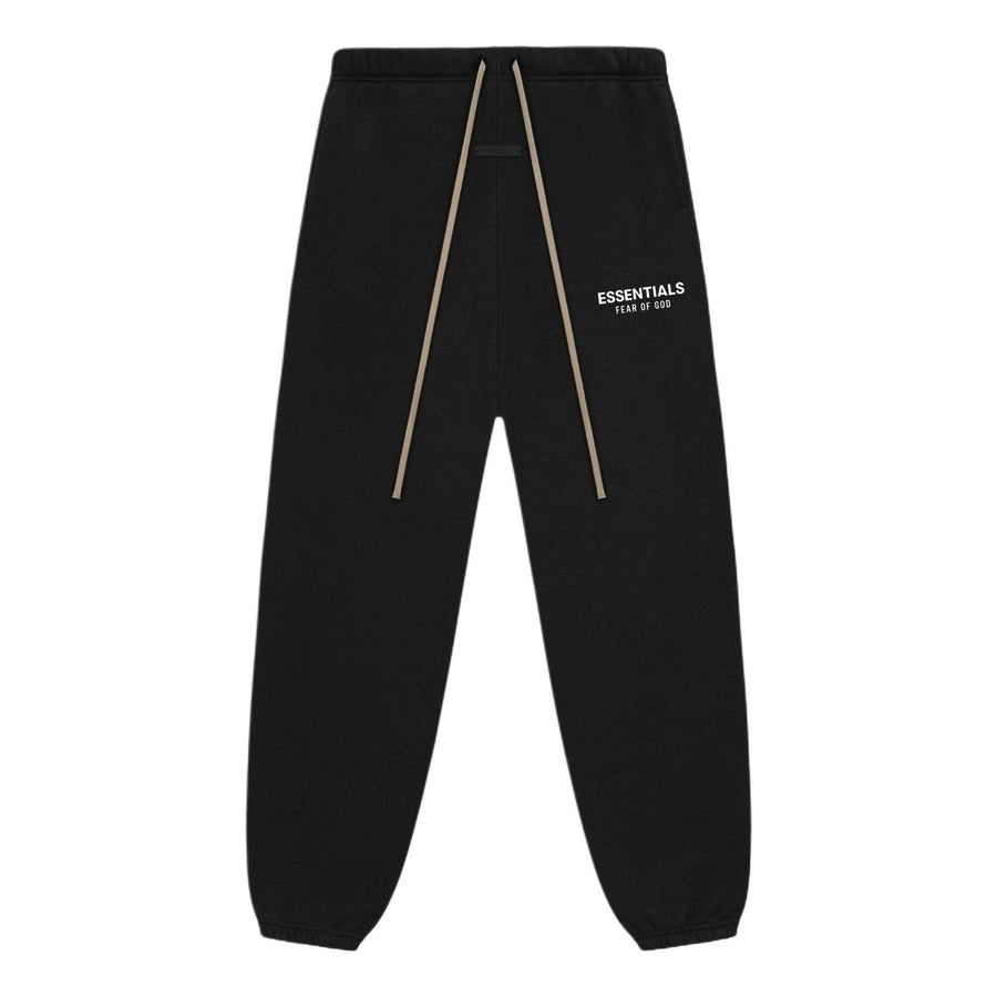 Спортивные брюки Fear of God Essentials Fleece Sweatpant 'Black', черный
Спортивные брюки Fear of God Essentials Fleece Sweatpant 'Black', черный