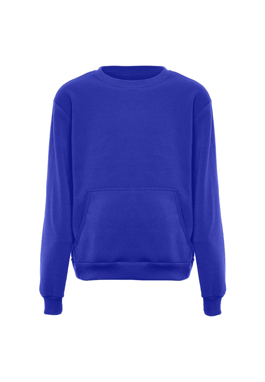 Толстовка Mo ROUND NECK, Kobalt/Dark Blue
Толстовка Mo ROUND NECK, Kobalt/Dark Blue