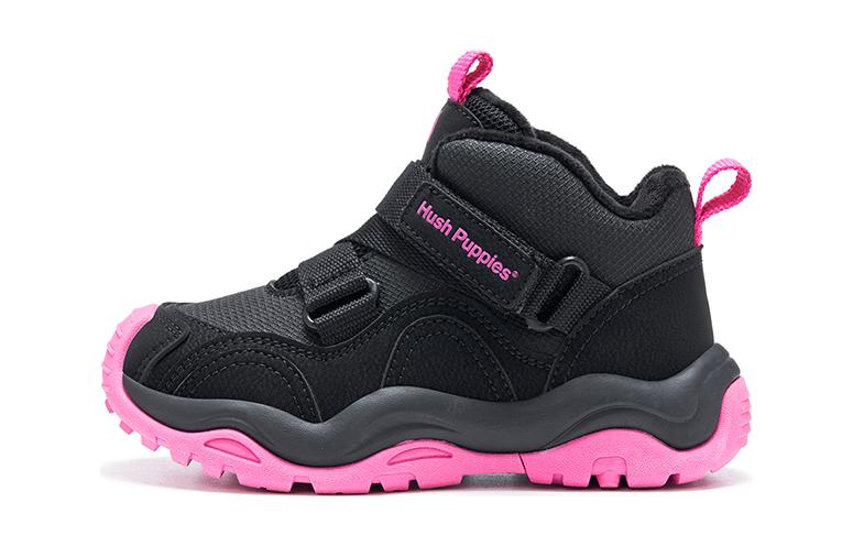 Скользоустойчивые амортизирующие низкие повседневные детские туфли Kids' Hush Puppies, цвет хаки
Скользоустойчивые амортизирующие низкие повседневные детские туфли Kids' Hush Puppies, цвет хаки