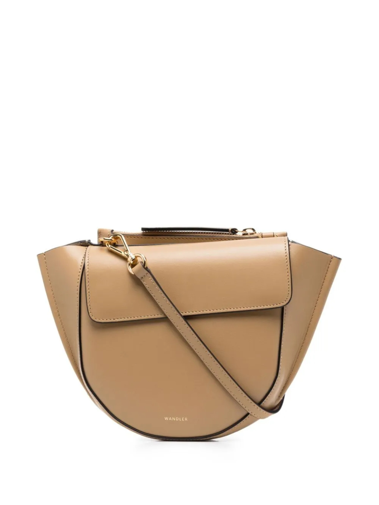 Wandler сумка-тоут Hortensia, нейтральный
Wandler сумка-тоут Hortensia, нейтральный