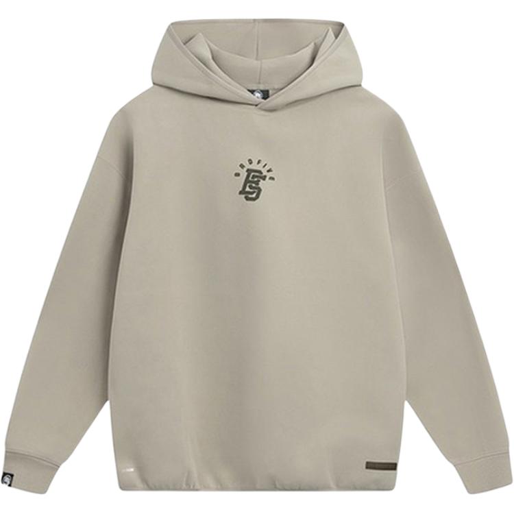 Спортивный свитшот Men's LINING, коричневый
Спортивный свитшот Men's LINING, коричневый