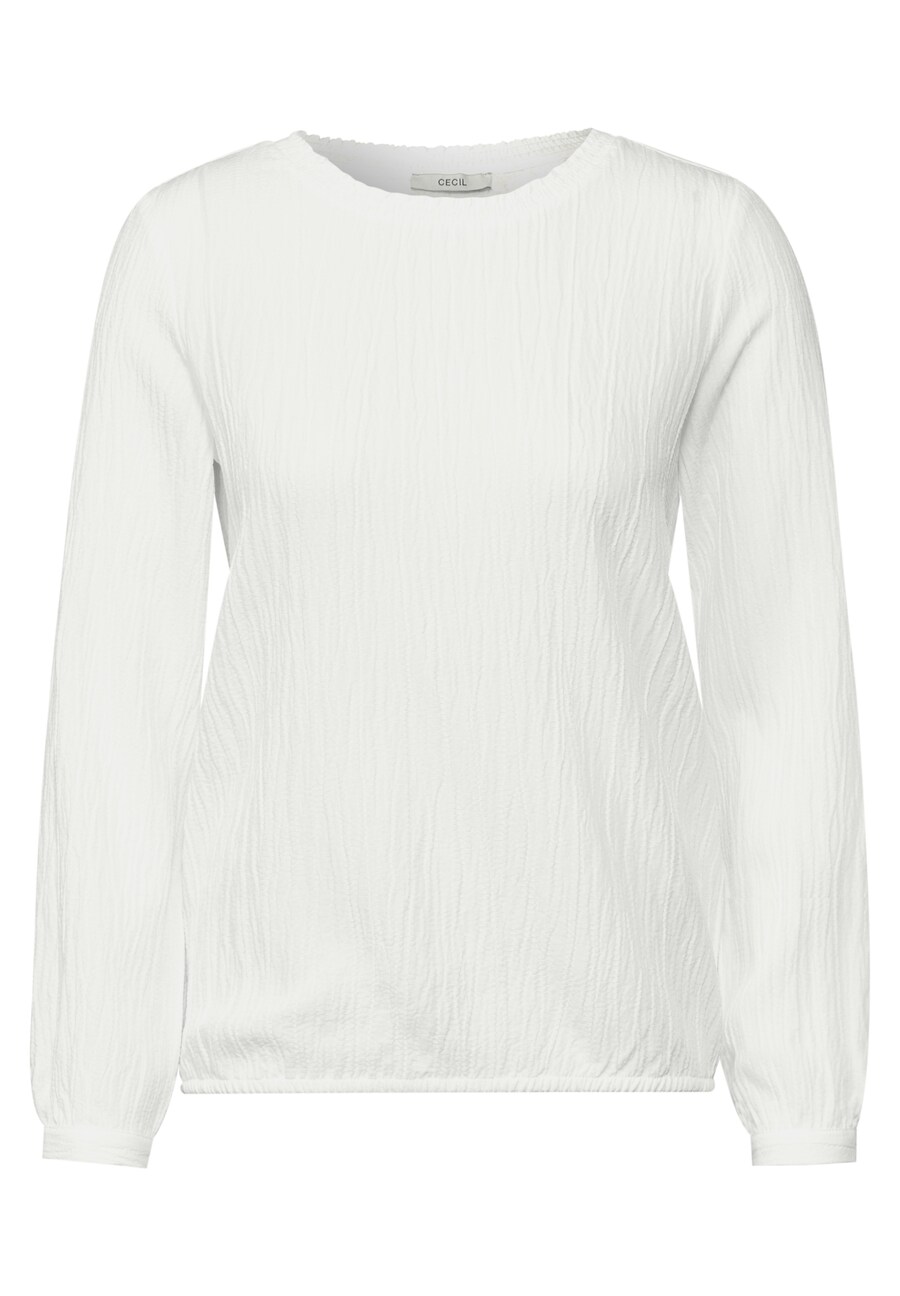 Блуза CECIL, белый 
Блуза CECIL, белый