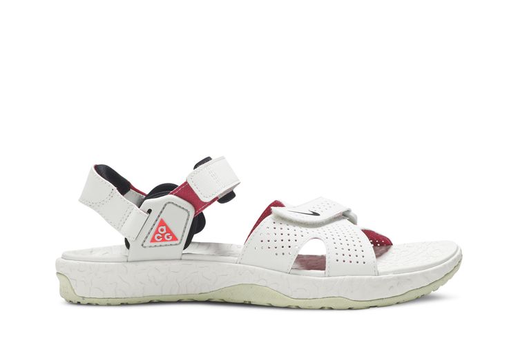 Кроссовки ACG Air Deschutz 'Spruce', серый
Кроссовки ACG Air Deschutz 'Spruce', серый