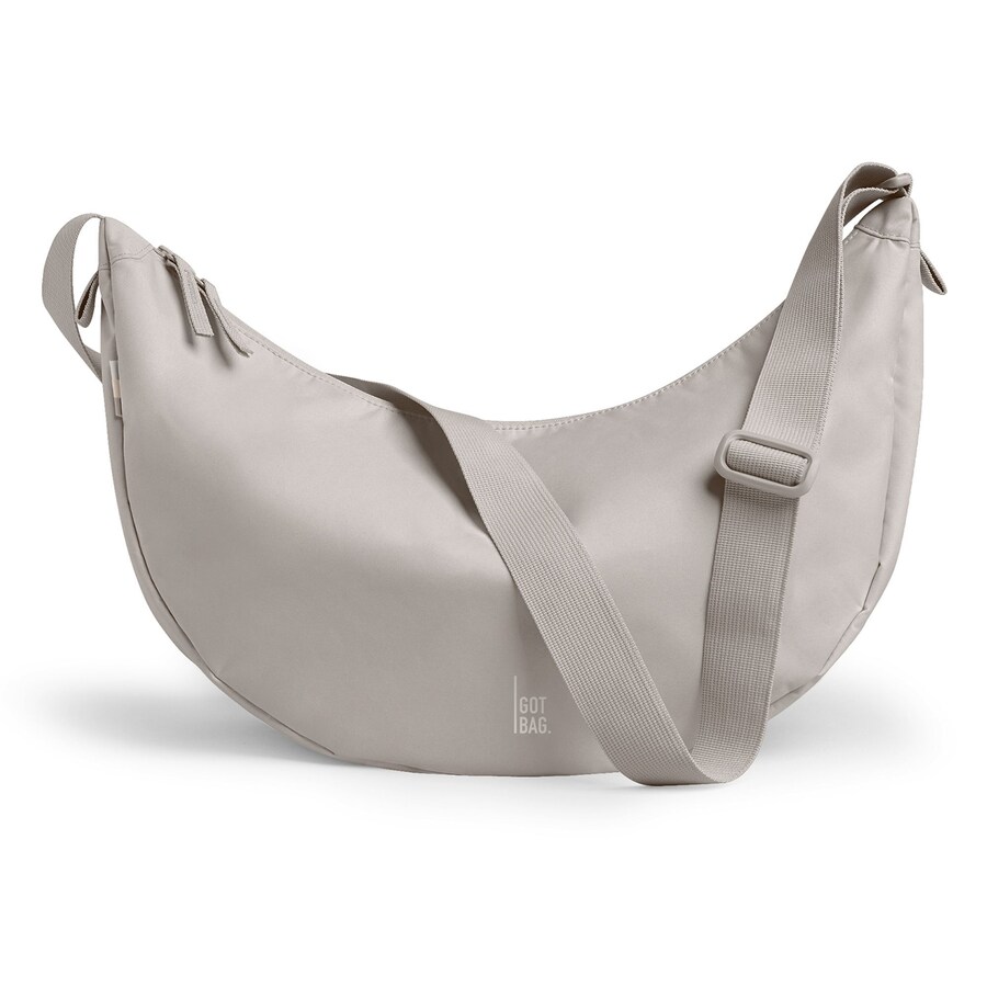 Сумка через плечо Got Bag Moon, белый
Сумка через плечо Got Bag Moon, белый