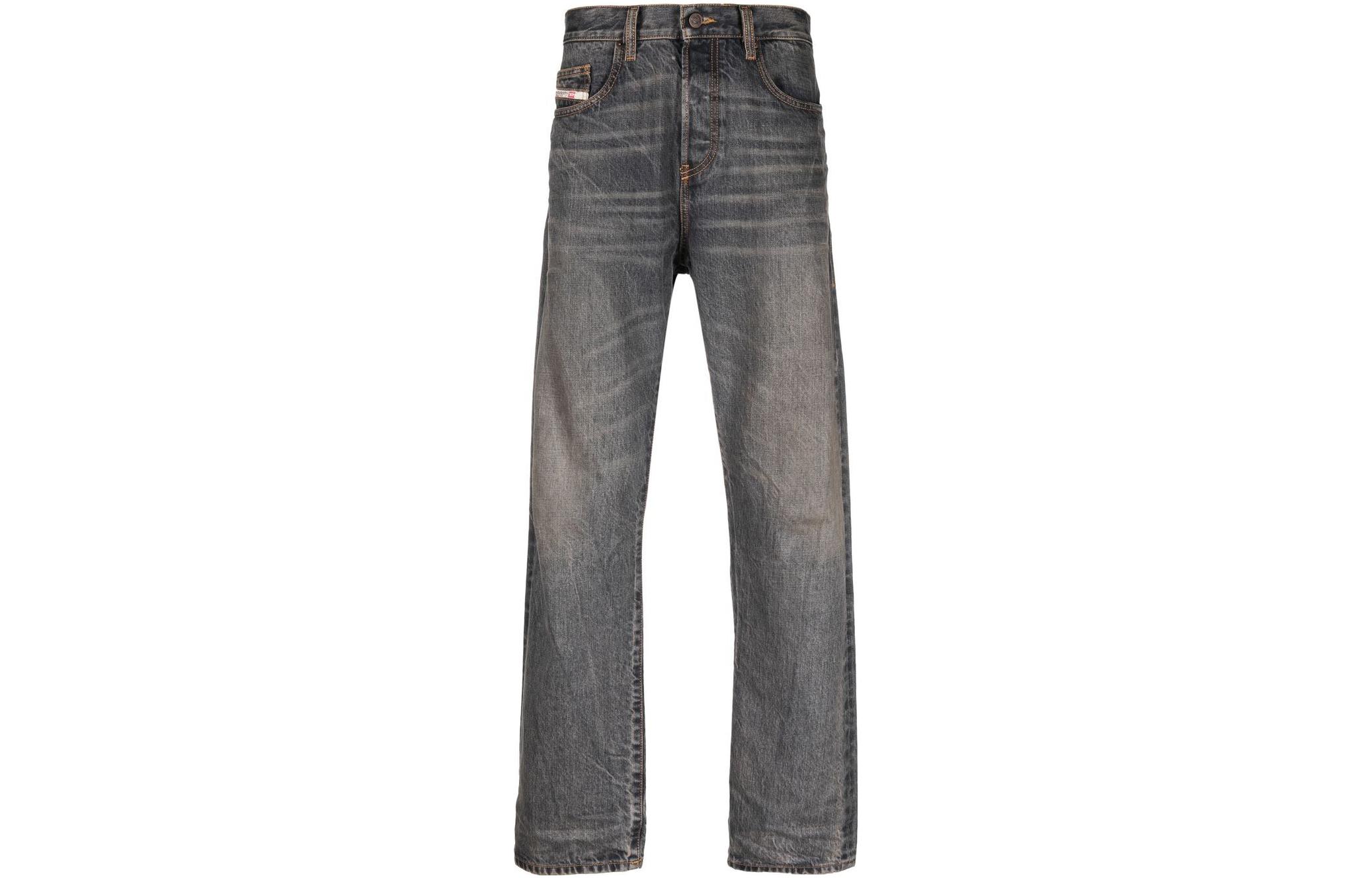 Джинсы мужские DIESEL, серый
Джинсы мужские DIESEL, серый