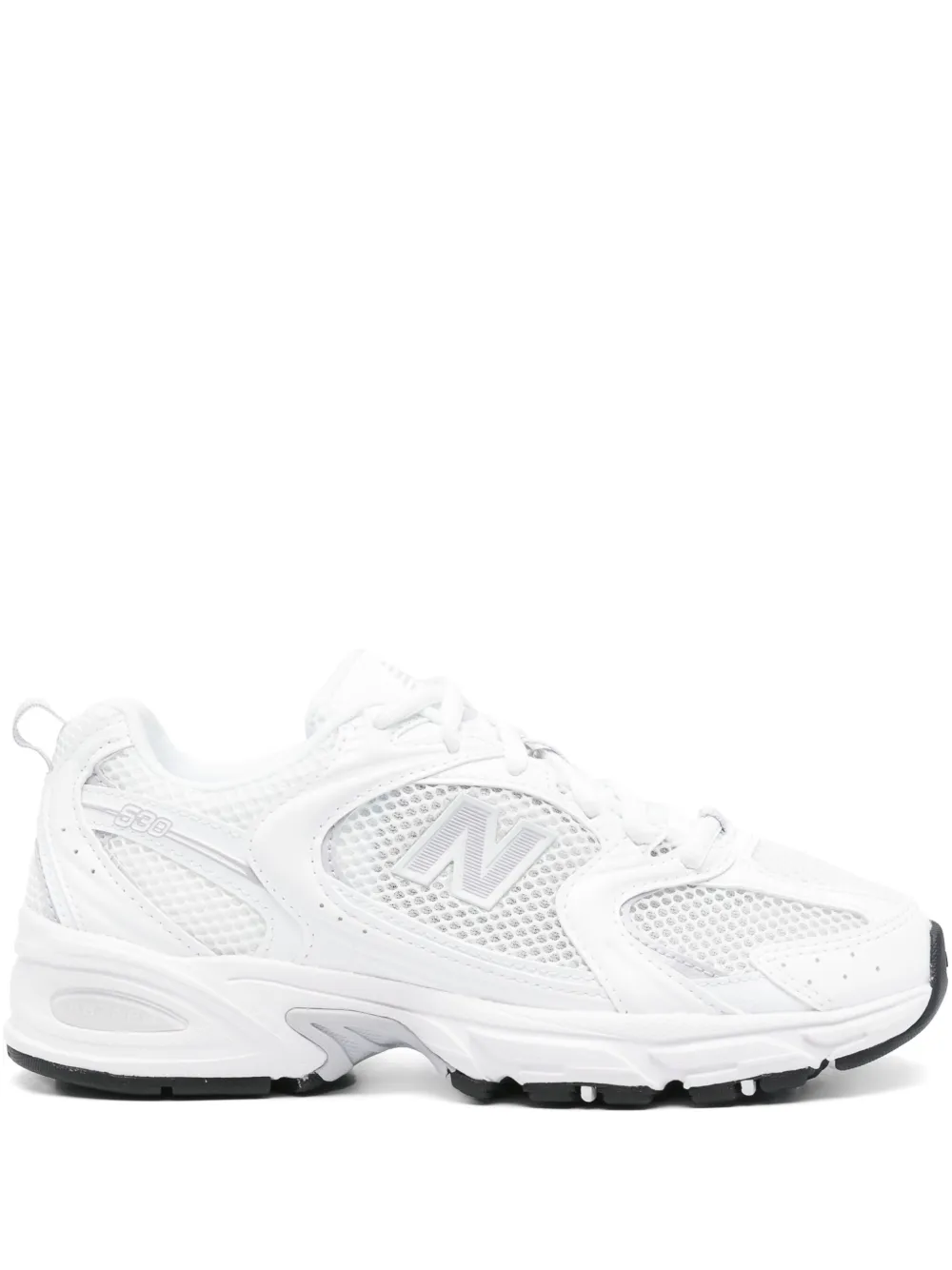 Кроссовки 530 NEW BALANCE, белый
Кроссовки 530 NEW BALANCE, белый
