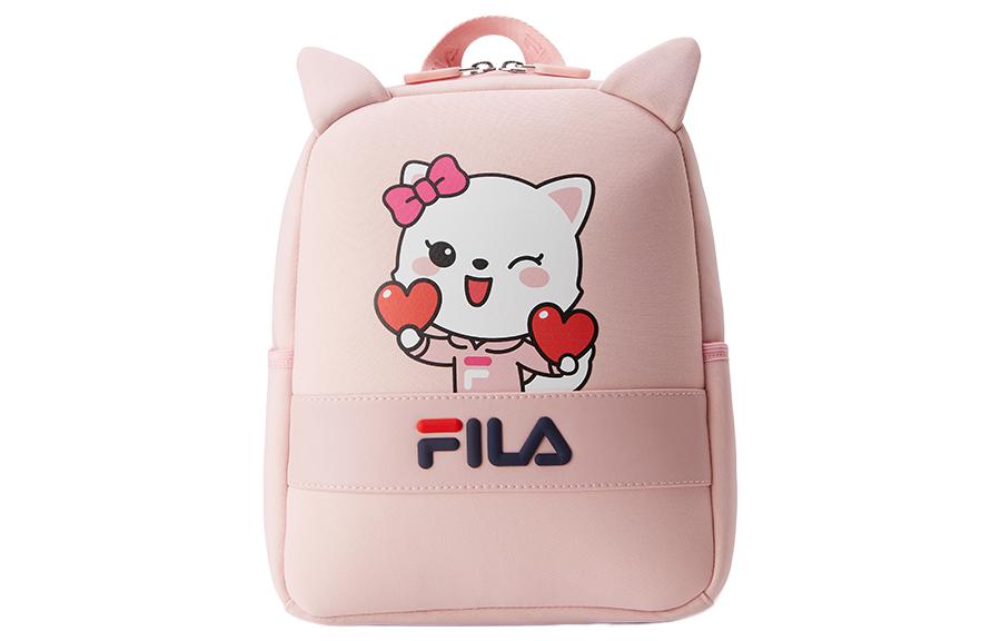 FILA KIDS Тканевый рюкзак Regular Kids' Fresh Pink, Розовый, FILA KIDS Тканевый рюкзак Regular Kids' Fresh Pink
FILA KIDS Тканевый рюкзак Regular Kids' Fresh Pink, Розовый, FILA KIDS Тканевый рюкзак Regular Kids' Fresh Pink