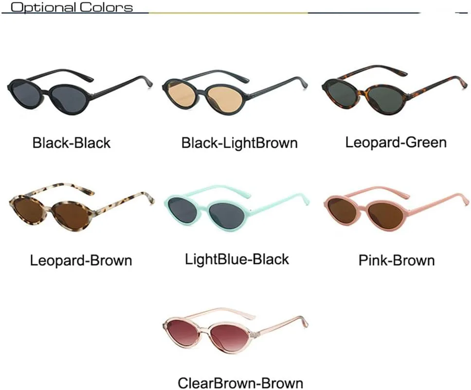 Солнцезащитные очки UV400 - «Кошачий глаз», леопардовый овальный дизайн, желейные, для женщин и мужчин, для бега и активного отдыха generic, Lightblue-black
Солнцезащитные очки UV400 - «Кошачий глаз», леопардовый овальный дизайн, желейные, для женщин и мужчин, для бега и активного отдыха generic, Lightblue-black