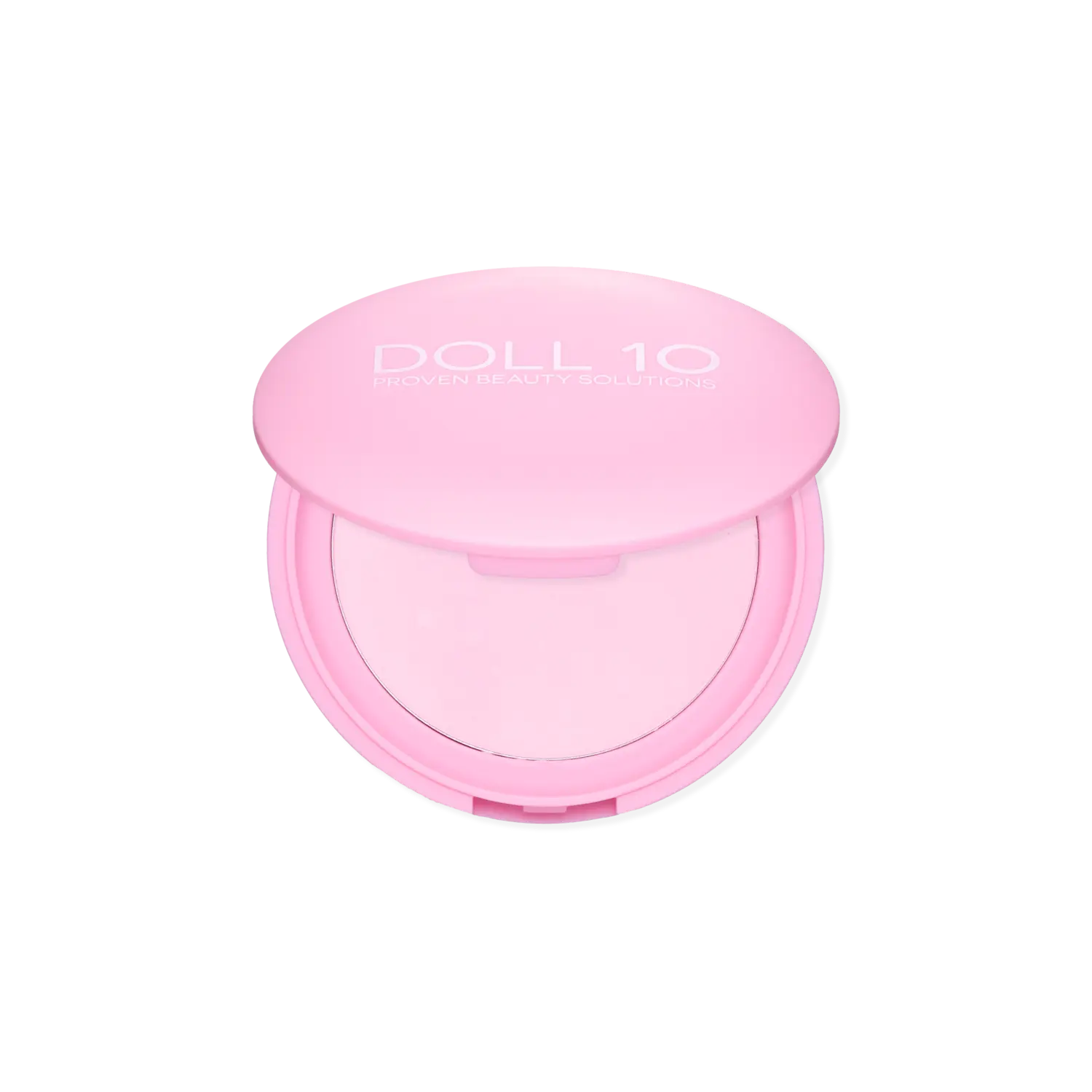 Осветляющая пудра для лица Doll Skin Pressed Pink Power Doll 10, undefined (Translucent Pink)
Осветляющая пудра для лица Doll Skin Pressed Pink Power Doll 10, undefined (Translucent Pink)