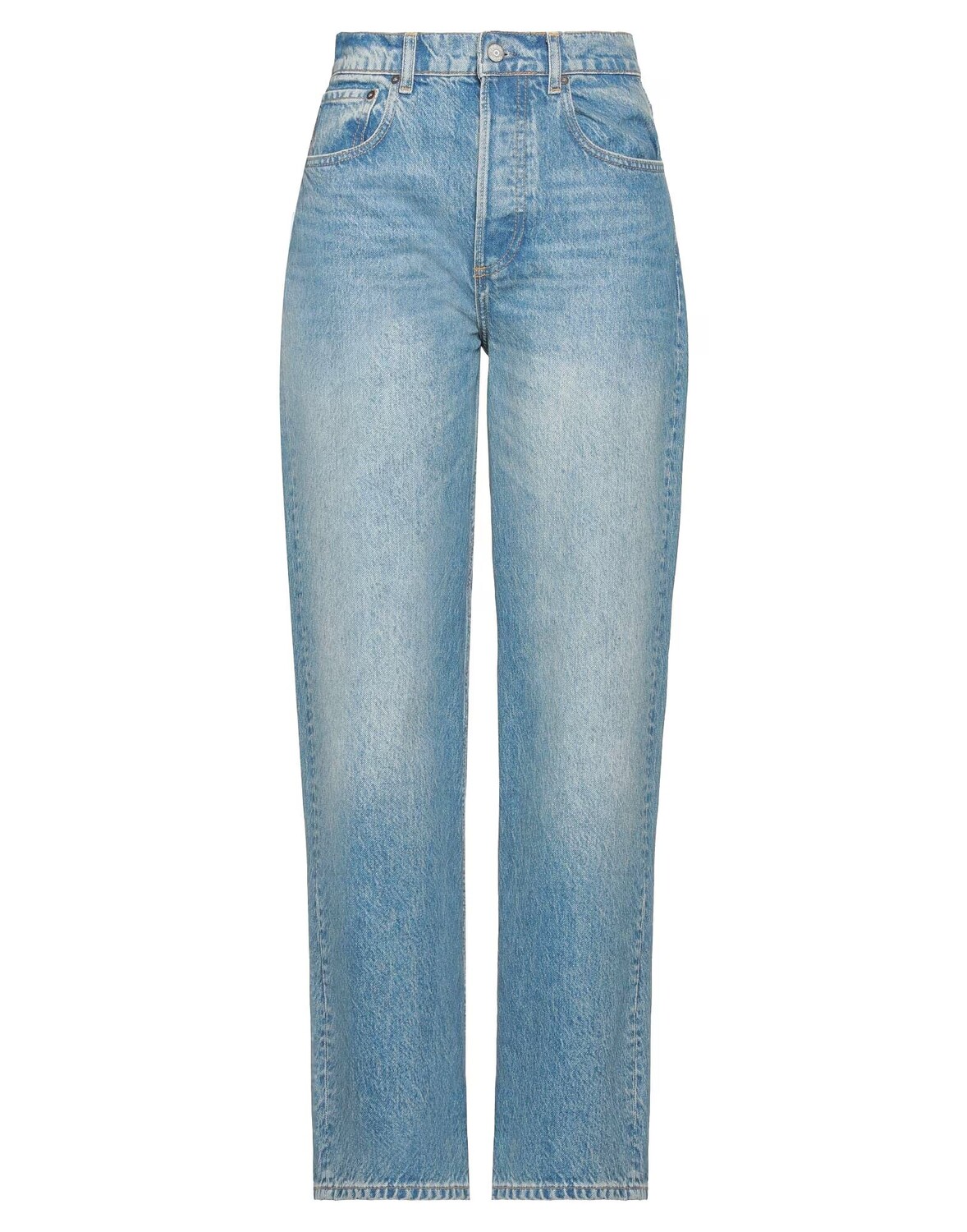 Джинсы Boyish, синий
Джинсы Boyish, синий