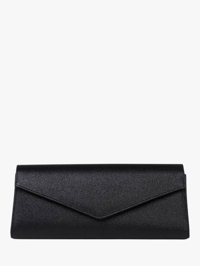 Клатч-конверт Daryna с блестками Paradox London, Black
Клатч-конверт Daryna с блестками Paradox London, Black