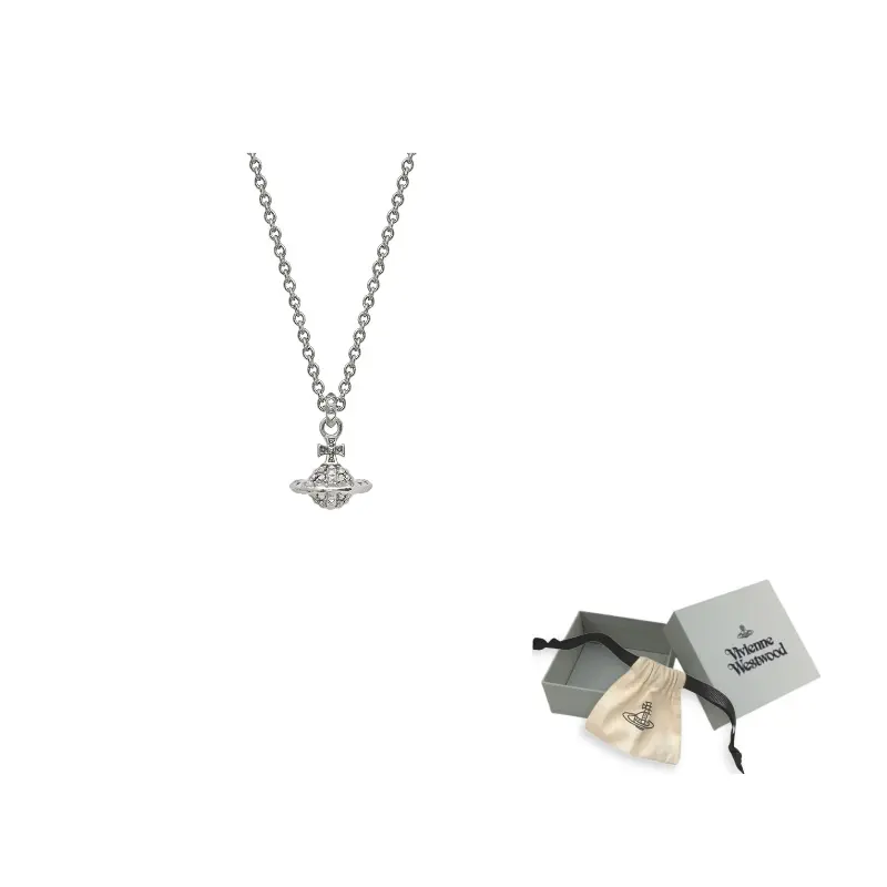 Латунные кулоны для женщин Vivienne Westwood
Латунные кулоны для женщин Vivienne Westwood