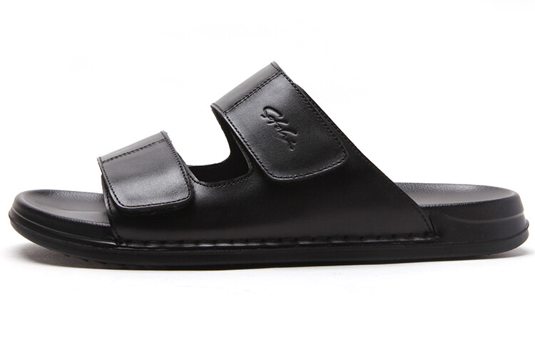 Шлепанцы мужские черный Satchi
Шлепанцы мужские черный Satchi