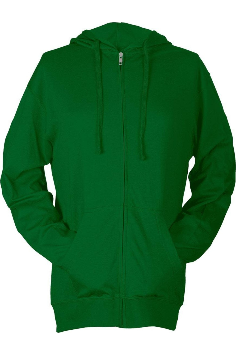 Футболка унисекс Tultex Beach с капюшоном и длинными рукавами на молнии, цвет kelly green
Футболка унисекс Tultex Beach с капюшоном и длинными рукавами на молнии, цвет kelly green