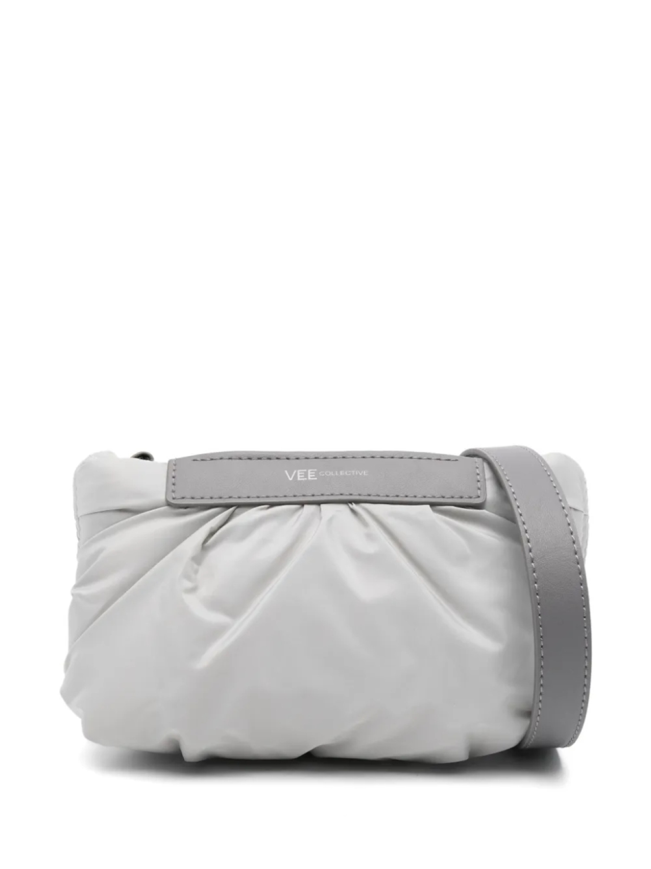 Клатч Caba VeeCollective, серый
Клатч Caba VeeCollective, серый