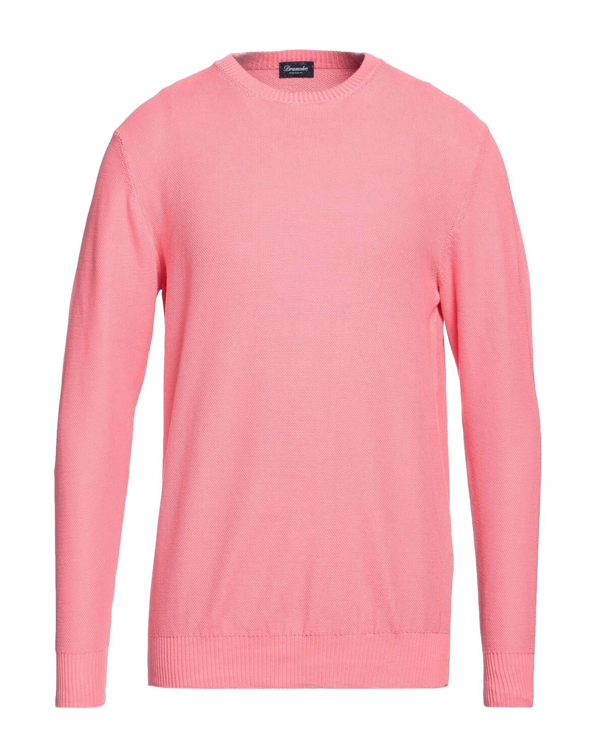 Свитер Drumohr, лососево-розовый
Свитер Drumohr, лососево-розовый