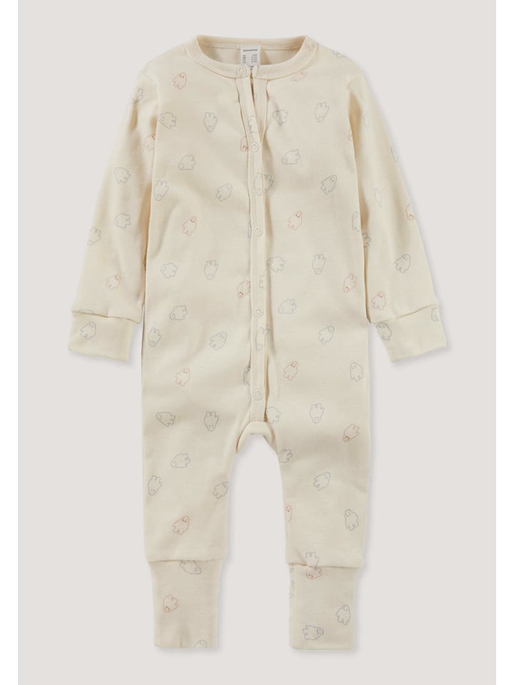 Комбинезон Hessnatur, натуральный
Комбинезон Hessnatur, натуральный